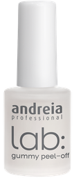 [0ULGPO001] ANDREIA LAB GUMMY PEEL OFF 10,5ML