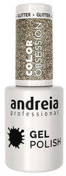 [0UAGPGOB1] ANDREIA GEL POLISH OB1 - 10,5ML BEST OF!