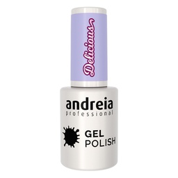 [0UVGDC6] ANDREIA GEL POLISH DC6 - 10,5ML BEST OF!