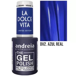 [0UTGPDV2] ANDREIA THE GEL POLISH DV2- 10,5ML LA DOLCE VITA