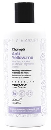 [TER001143] TERMIX CHAMPÚ ANTI-YELLOW STYLE ME 300ml