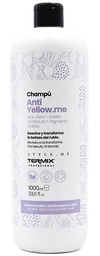 [TER001144] TERMIX CHAMPÚ ANTI-YELLOW STYLE ME 1000ml