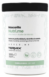 [TER001155] TERMIX TRATAMIENTO NUTRITIVO STYLE ME 1000ml