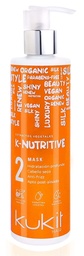 [KUKIT4] KUKIT K-NUTRITIVE TRATAMIENTO 300ml