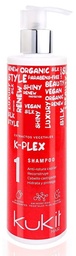 [KUKIT35] KUKIT K-PLEX CHAMPÚ REPARADOR ANTI-ROTURA 300ml