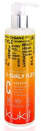 [KUKIT101] KUKIT K-CURLY PLEX BOOSTER REPARADOR ANTI-FRIZZ 180ml