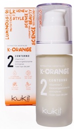 [KUKIT227] KUKIT K-ORANGE CONTORNO DE OJOS 30ml