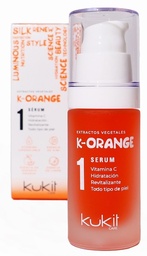 [KUKIT225] KUKIT K-ORANGE SERUM 30ml