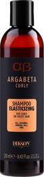 [101256CCH250] ARGABETA CURLY CHAMPÚ 250ml DIK