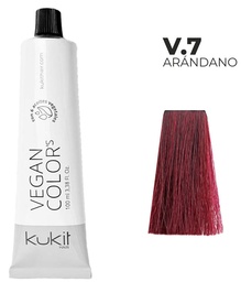 [KUKIT179] KUKIT VEGAN COLOR'S V7 100ml