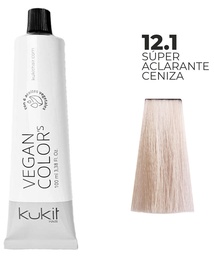 [KUKIT203] KUKIT VEGAN COLOR'S 12-1 100ml