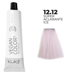 [KUKIT206] KUKIT VEGAN COLOR'S 12-12 100ml