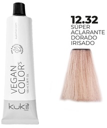 [KUKIT209] KUKIT VEGAN COLOR'S 12-32 100ml