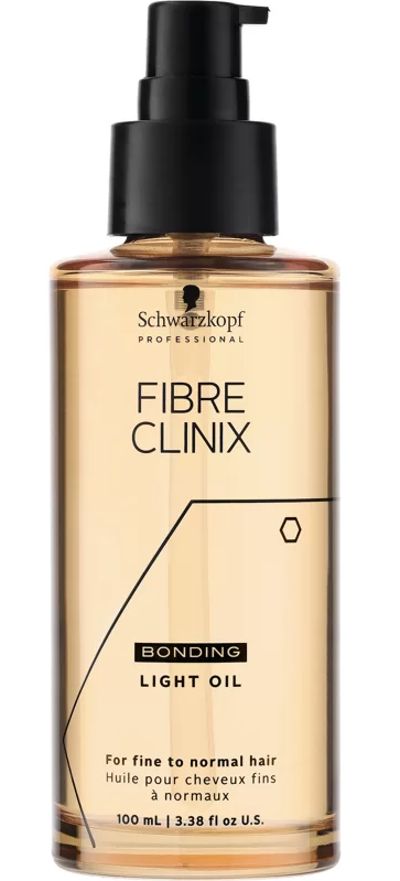 FIBRE CLINIX BONDING ACEITE LIGERO 100ml SCH***