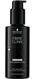 [102307FCCR] FIBRE CLINIX BONDING ACEITE EN CREMA RICA 100ml SCH***