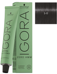 [1013AMM1] IGORA ZERO AMM 1-0 60ml SCH