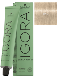 [1013AMM102] IGORA ZERO AMM 10-2 60ml  SCH