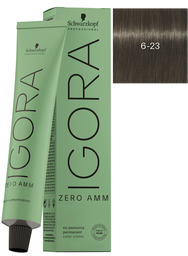 [1013AMM623] IGORA ZERO AMM 6-23 60ml  SCH