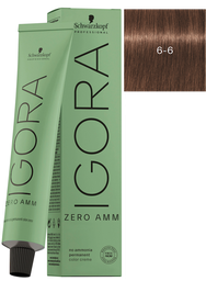 [1013AMM66] IGORA ZERO AMM 6-6 60ml  SCH