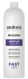 [0ALFD1000] ANDREIA ACRYLIC LIQUID FAST DRY 1000ML