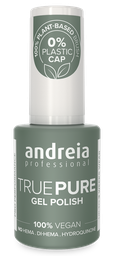 [0UTP001] ANDREIA TRUE PURE GEL POLISH T01 - 10,5ML