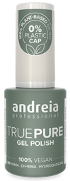 [0UTP002] ANDREIA TRUE PURE GEL POLISH T02 - 10,5ML