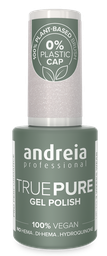 [0UTP003] ANDREIA TRUE PURE GEL POLISH T03 - 10,5ML