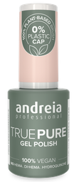 [0UTP005] ANDREIA TRUE PURE GEL POLISH T05 - 10,5ML