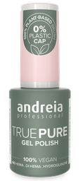 [0UTP006] ANDREIA TRUE PURE GEL POLISH T06 - 10,5ML