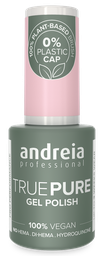 [0UTP007] ANDREIA TRUE PURE GEL POLISH T07 - 10,5ML