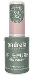 [0UTP008] ANDREIA TRUE PURE GEL POLISH T08 - 10,5ML