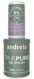 [0UTP009] ANDREIA TRUE PURE GEL POLISH T09 - 10,5ML