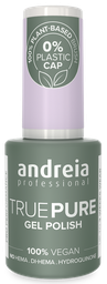 [0UTP010] ANDREIA TRUE PURE GEL POLISH T10 - 10,5ML