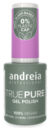 [0UTP012] ANDREIA TRUE PURE GEL POLISH T12 - 10,5ML