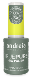 [0UTP013] ANDREIA TRUE PURE GEL POLISH T13 - 10,5ML