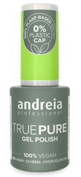 [0UTP014] ANDREIA TRUE PURE GEL POLISH T14 - 10,5ML