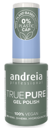 [0UTP016] ANDREIA TRUE PURE GEL POLISH T16 - 10,5ML