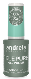 [0UTP017] ANDREIA TRUE PURE GEL POLISH T17 - 10,5ML