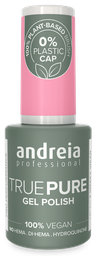 [0UTP018] ANDREIA TRUE PURE GEL POLISH T18 - 10,5ML