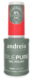 [0UTP020] ANDREIA TRUE PURE GEL POLISH T20 - 10,5ML