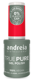 [0UTP021] ANDREIA TRUE PURE GEL POLISH T21 - 10,5ML