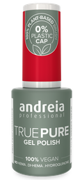 [0UTP022] ANDREIA TRUE PURE GEL POLISH T22 - 10,5ML