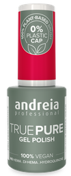 [0UTP023] ANDREIA TRUE PURE GEL POLISH T23 - 10,5ML