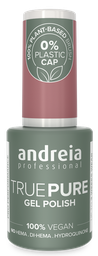 [0UTP026] ANDREIA TRUE PURE GEL POLISH T26 - 10,5ML