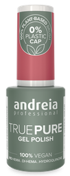 [0UTP027] ANDREIA TRUE PURE GEL POLISH T27 - 10,5ML