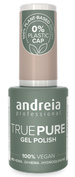 [0UTP028] ANDREIA TRUE PURE GEL POLISH T28 - 10,5ML