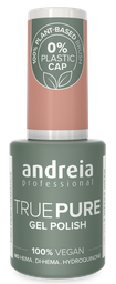 [0UTP030] ANDREIA TRUE PURE GEL POLISH T30 - 10,5ML