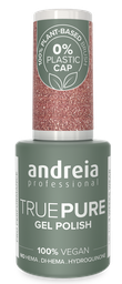 [0UTP031] ANDREIA TRUE PURE GEL POLISH T31 - 10,5ML