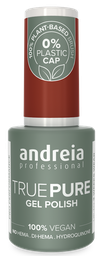 [0UTP033] ANDREIA TRUE PURE GEL POLISH T33 - 10,5ML