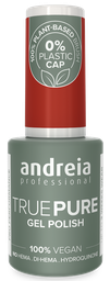 [0UTP034] ANDREIA TRUE PURE GEL POLISH T34 - 10,5ML